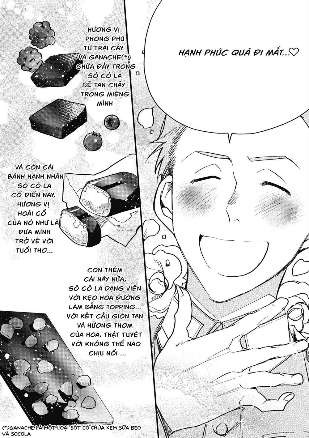 Youjo Senki Restaurant - Chương 6 - Trang 20