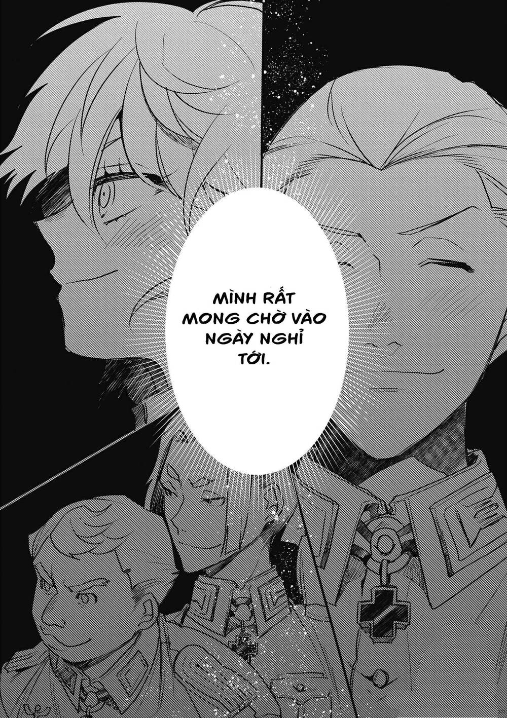 Youjo Senki Restaurant - Chương 6 - Trang 10