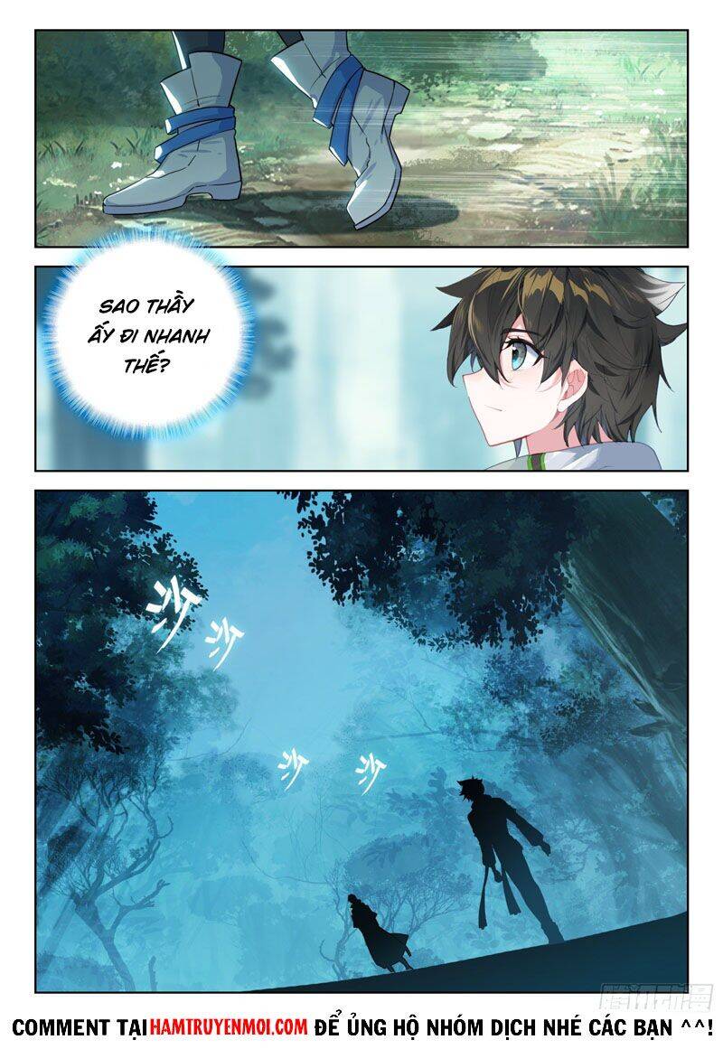 Chung Cực Đấu La - Chương 321 - Trang 13