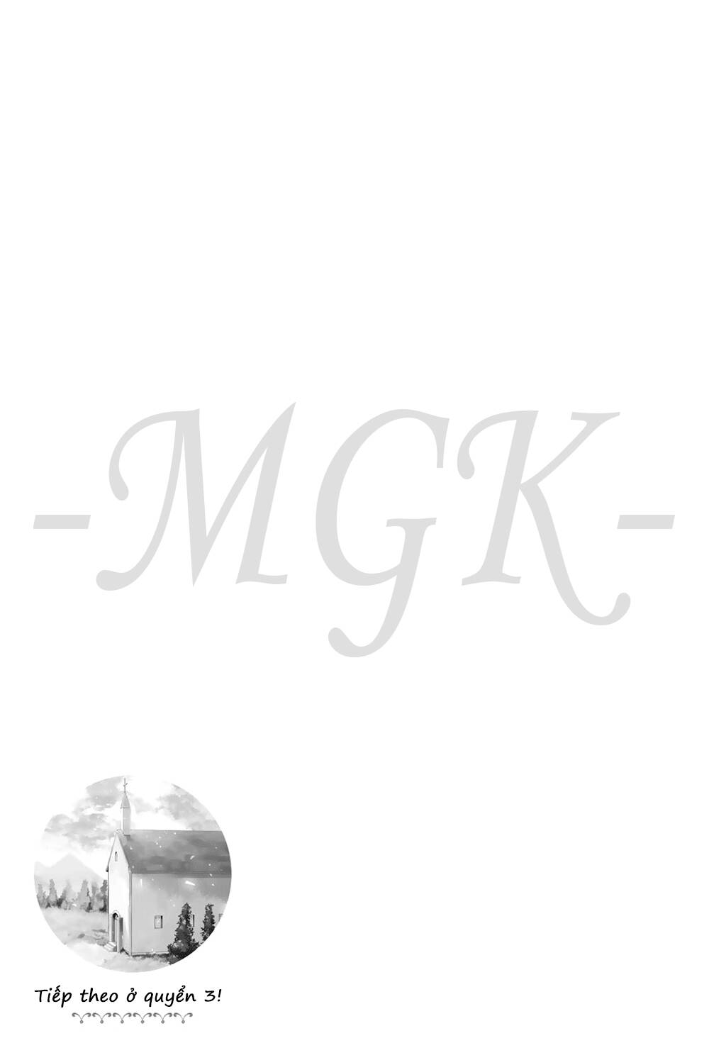 Nữ Thánh Ceclilia Và Mục-Sư Lawrence - Chương 13 - Trang 24