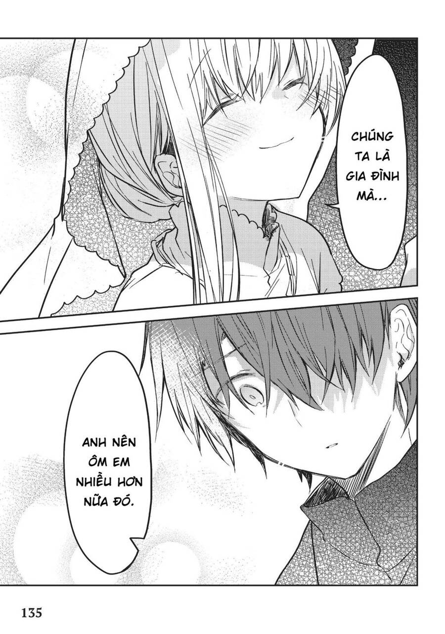 Nữ Thánh Ceclilia Và Mục-Sư Lawrence - Chương 25 - Trang 18