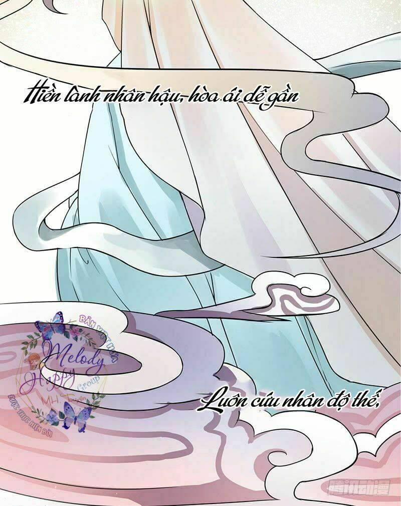 Quan Âm Giá Đáo - Chương 1 - Trang 17