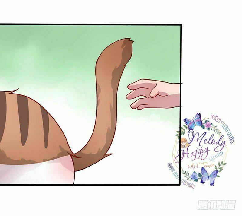 Quan Âm Giá Đáo - Chương 1 - Trang 10