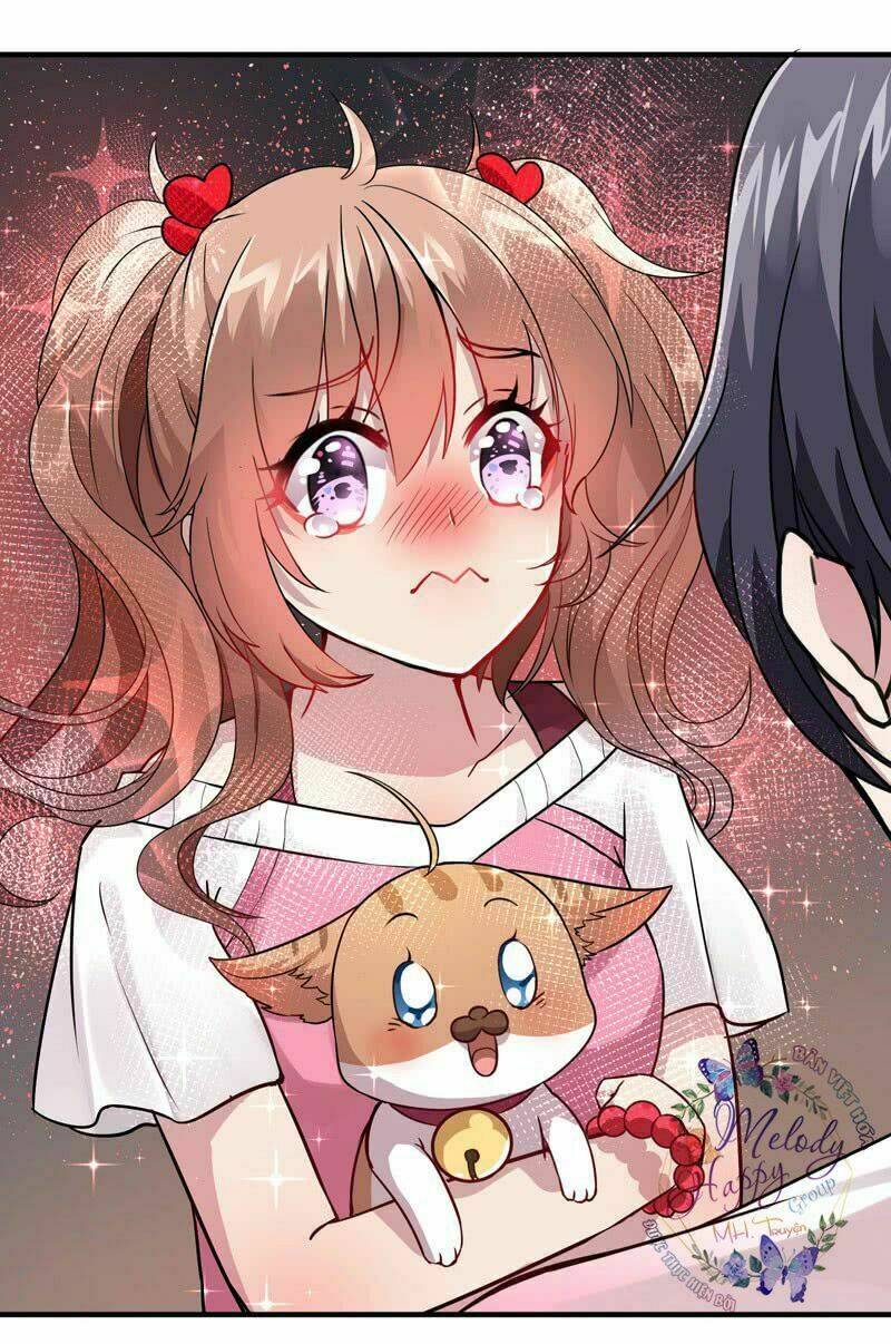 Quan Âm Giá Đáo - Chương 2 - Trang 22