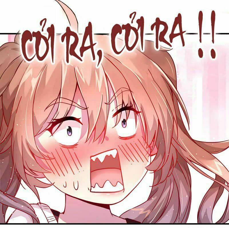 Quan Âm Giá Đáo - Chương 2 - Trang 28