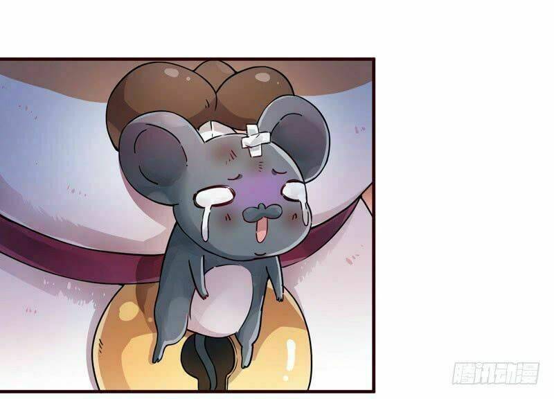 Quan Âm Giá Đáo - Chương 2 - Trang 5