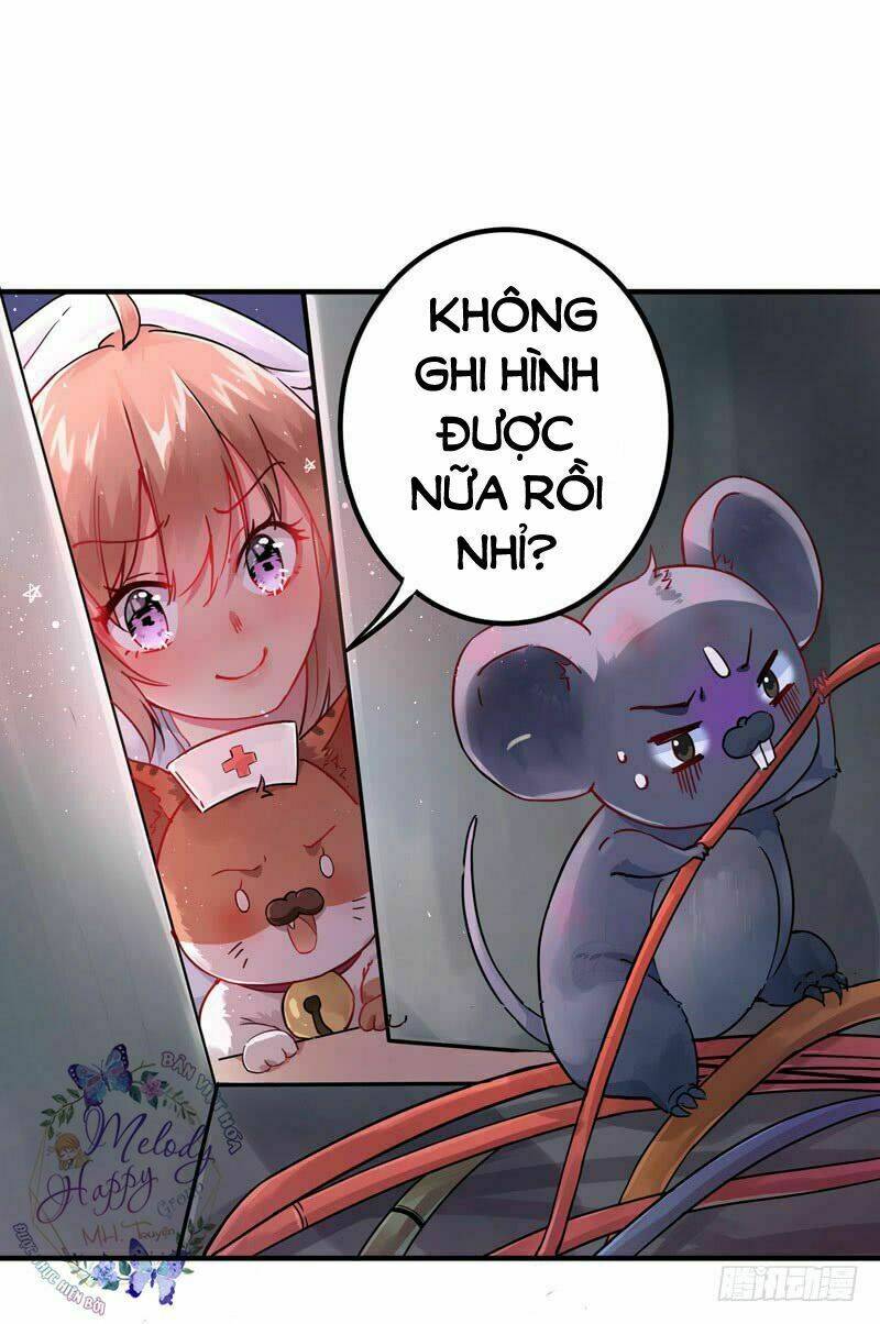 Quan Âm Giá Đáo - Chương 2 - Trang 8