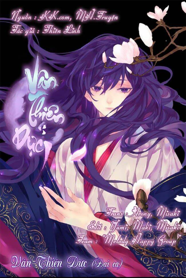 Quan Âm Giá Đáo - Chương 3.1 - Trang 5