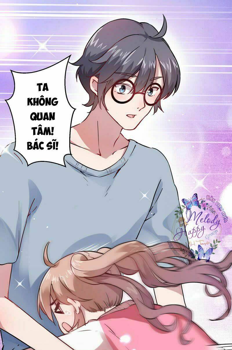 Quan Âm Giá Đáo - Chương 3.5 - Trang 13