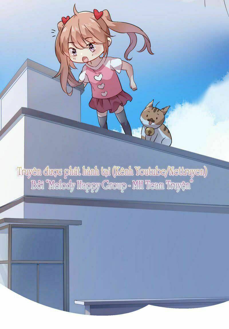 Quan Âm Giá Đáo - Chương 3 - Trang 14