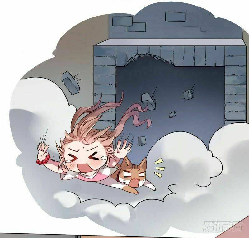 Quan Âm Giá Đáo - Chương 3 - Trang 16