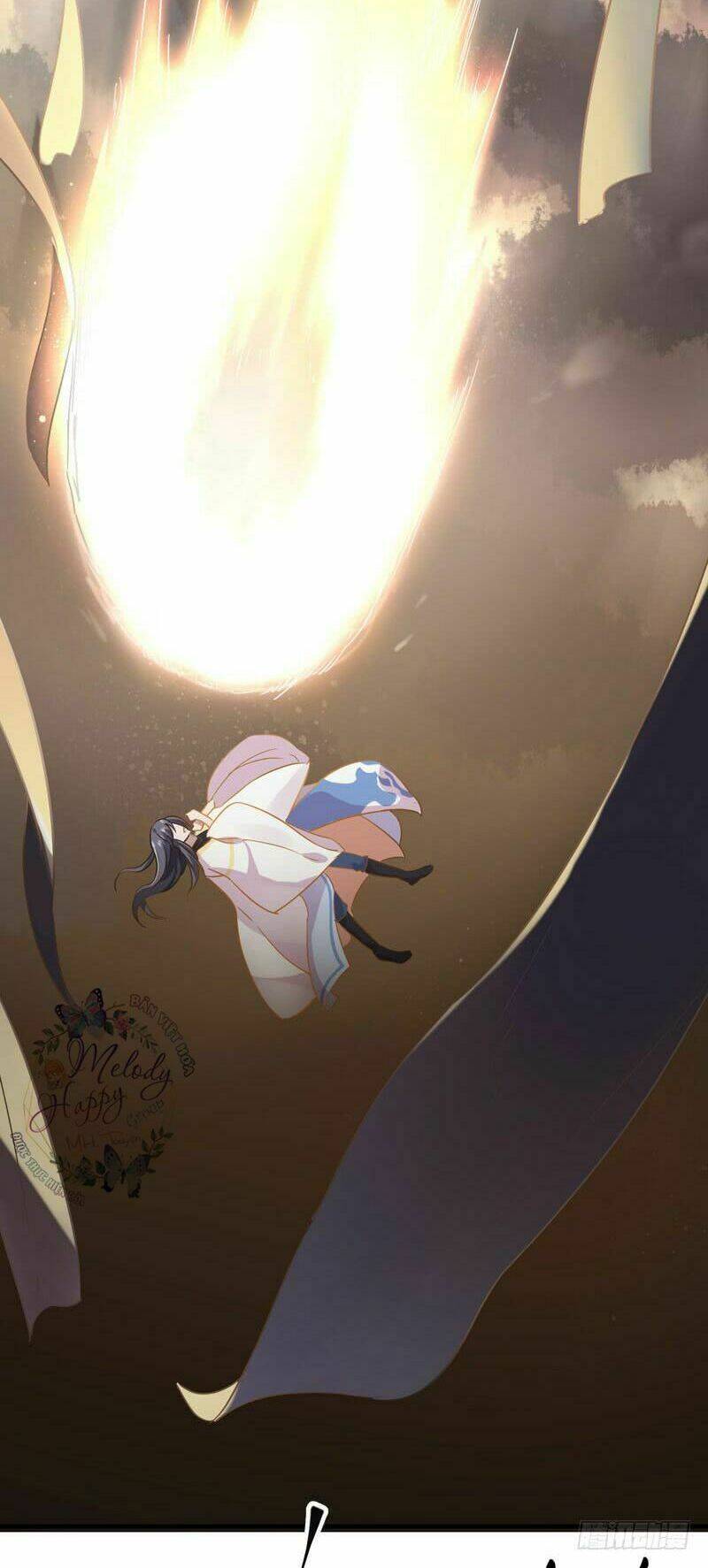 Quan Âm Giá Đáo - Chương 3 - Trang 5