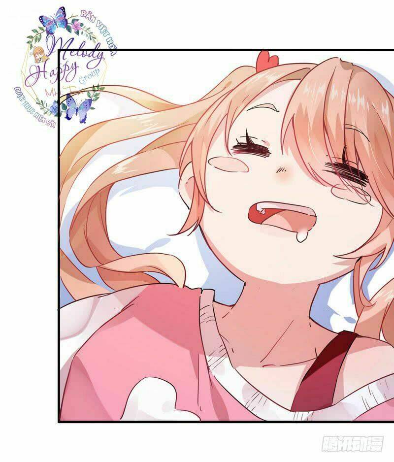 Quan Âm Giá Đáo - Chương 3 - Trang 7