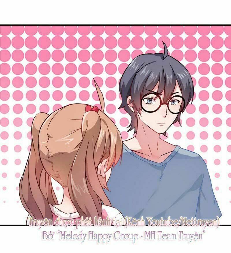 Quan Âm Giá Đáo - Chương 4 - Trang 17