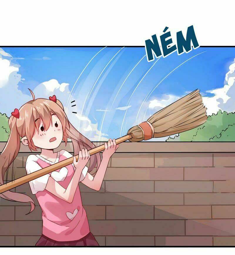 Quan Âm Giá Đáo - Chương 4 - Trang 18