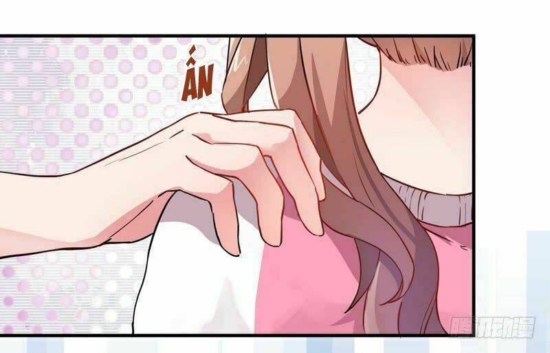 Quan Âm Giá Đáo - Chương 4 - Trang 3