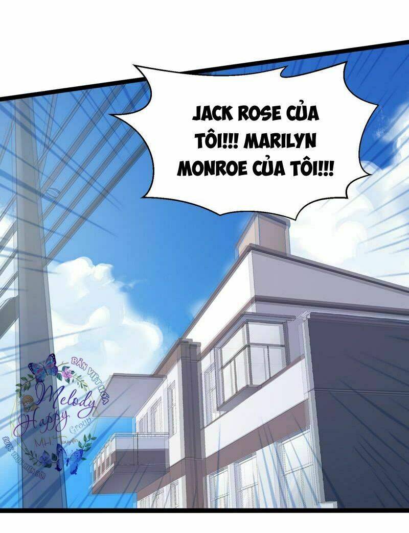 Quan Âm Giá Đáo - Chương 4 - Trang 10