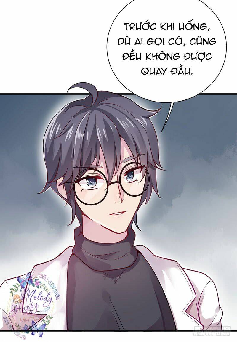 Quan Âm Giá Đáo - Chương 5.5 - Trang 12