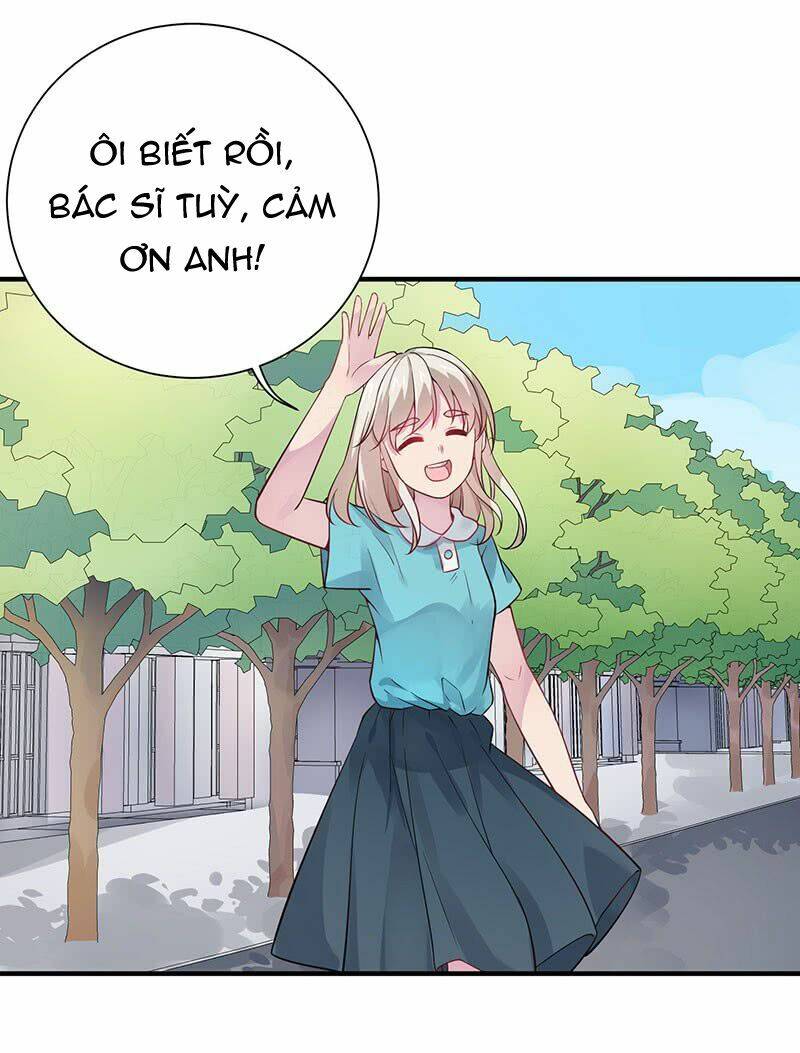 Quan Âm Giá Đáo - Chương 5.5 - Trang 13