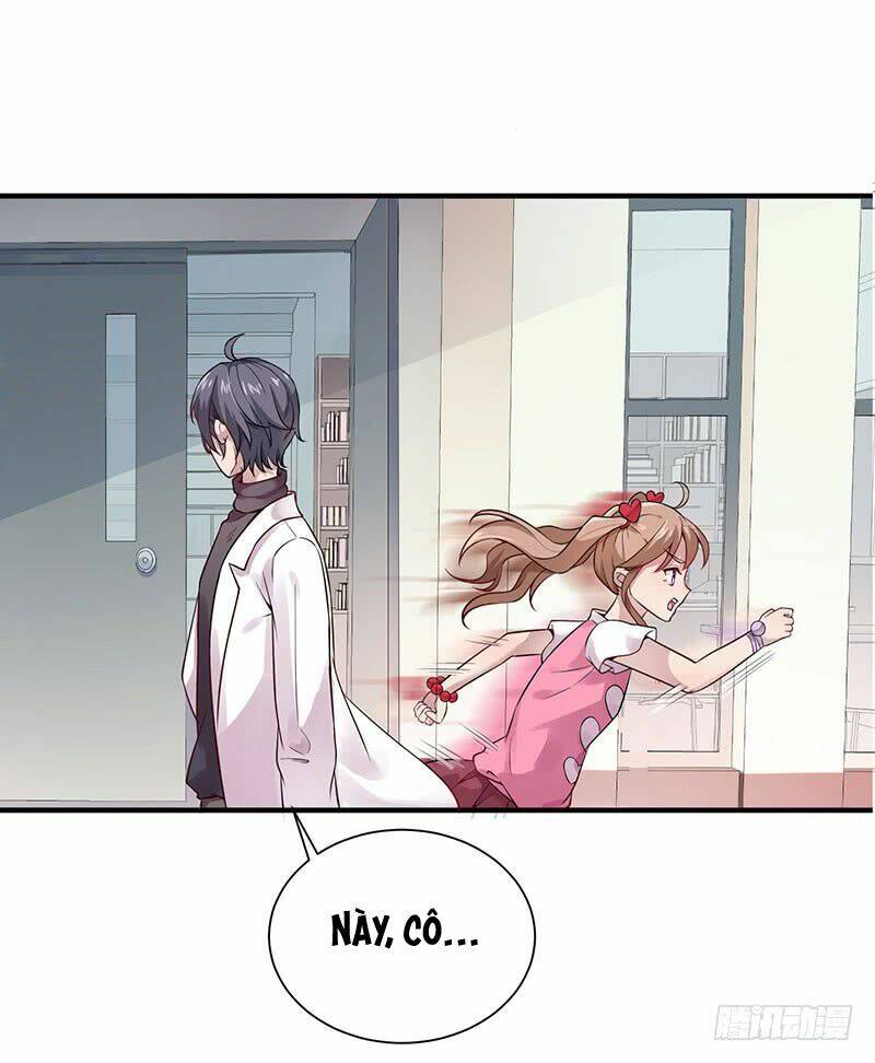 Quan Âm Giá Đáo - Chương 5.5 - Trang 15