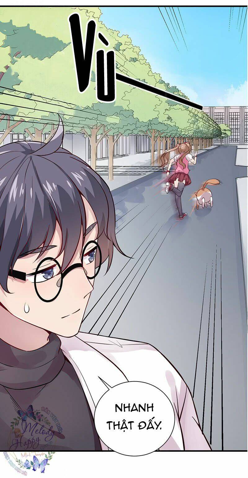 Quan Âm Giá Đáo - Chương 5.5 - Trang 16