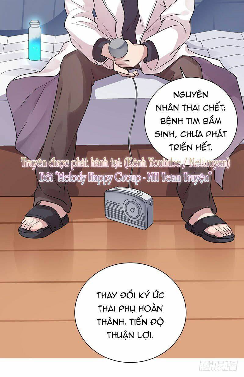 Quan Âm Giá Đáo - Chương 5.5 - Trang 20