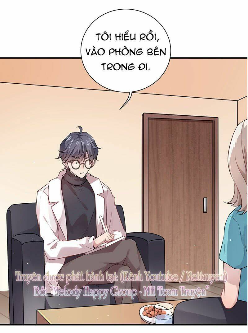 Quan Âm Giá Đáo - Chương 5.5 - Trang 3