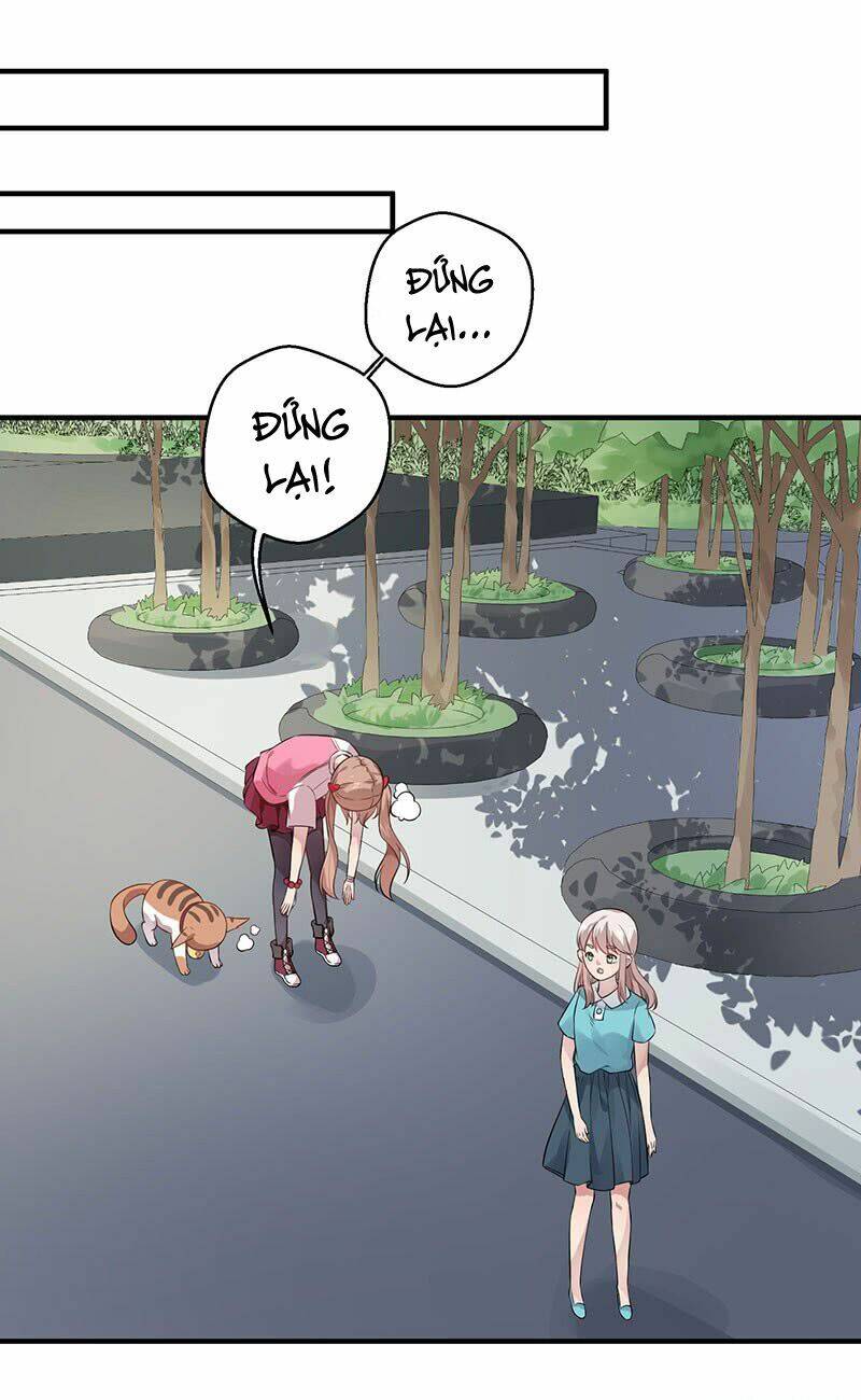 Quan Âm Giá Đáo - Chương 5.5 - Trang 21