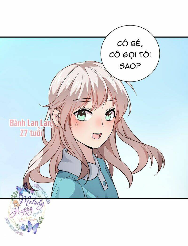 Quan Âm Giá Đáo - Chương 5.5 - Trang 22