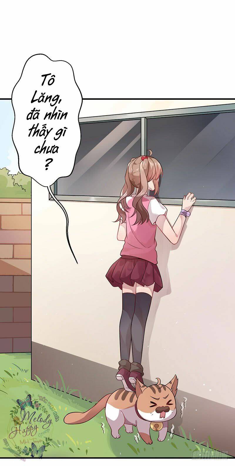 Quan Âm Giá Đáo - Chương 5.5 - Trang 5