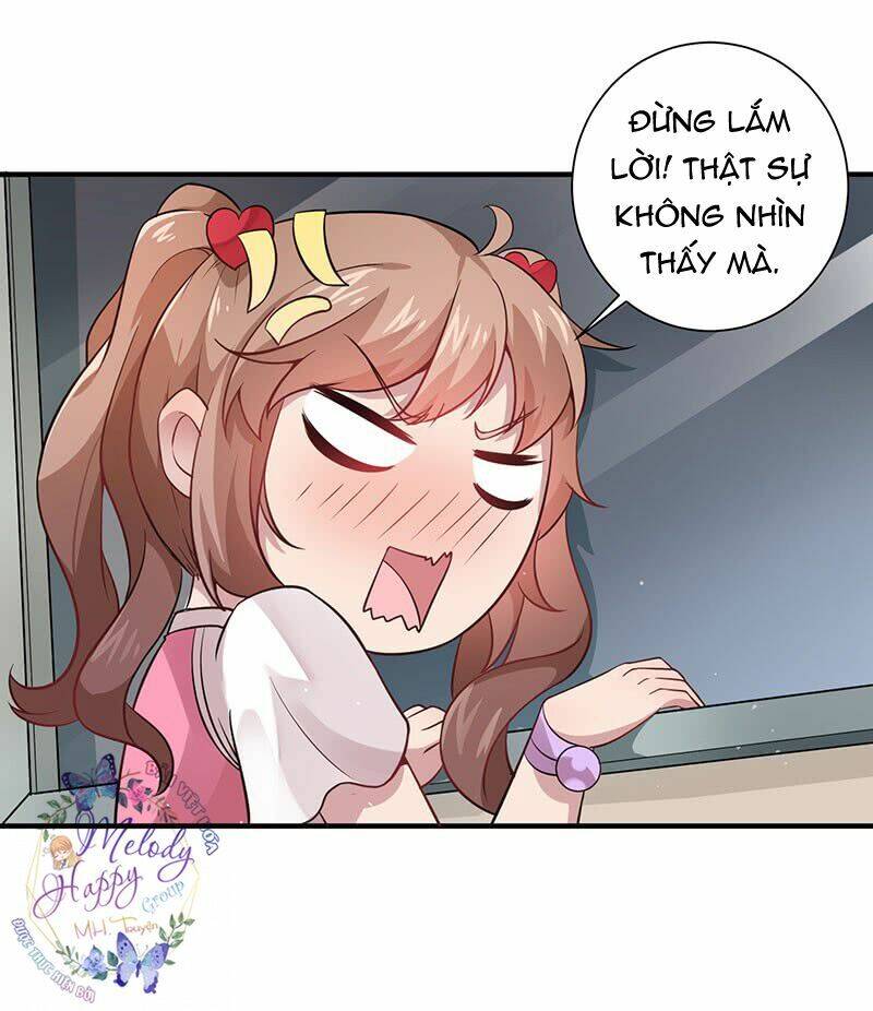 Quan Âm Giá Đáo - Chương 5.5 - Trang 8