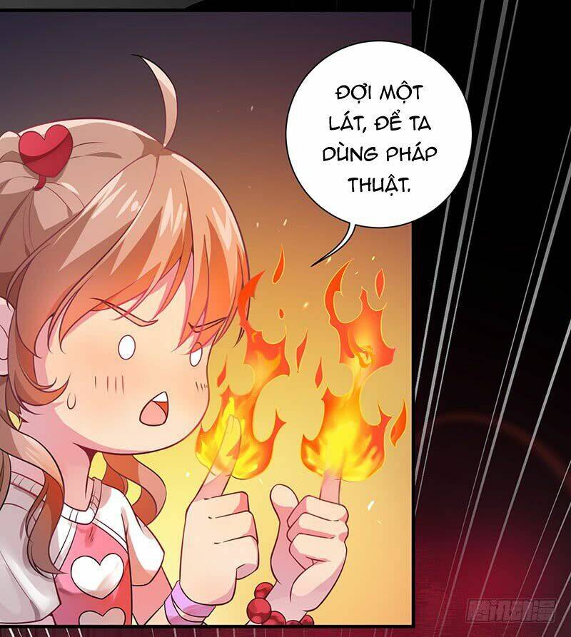 Quan Âm Giá Đáo - Chương 5.5 - Trang 9