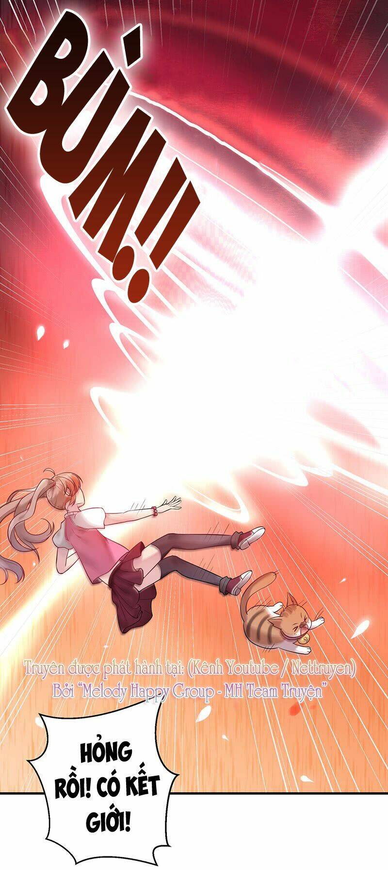 Quan Âm Giá Đáo - Chương 5.5 - Trang 10