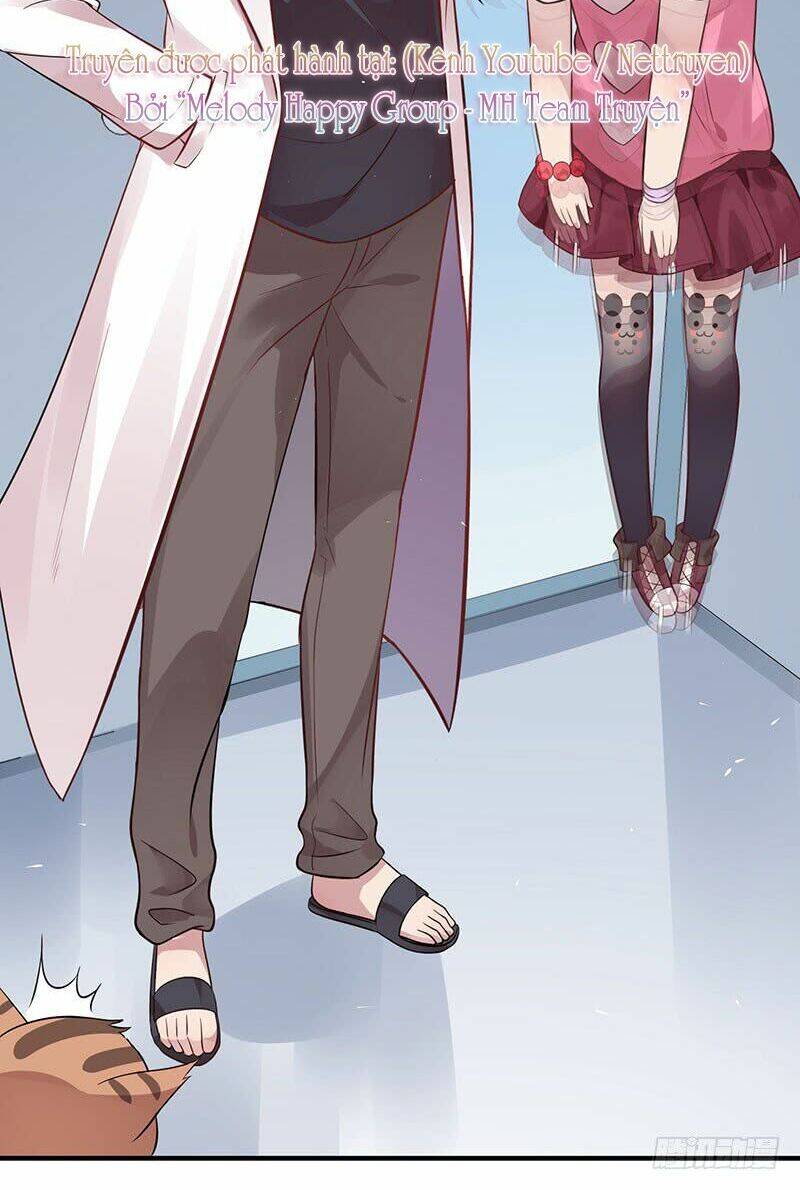 Quan Âm Giá Đáo - Chương 5 - Trang 13