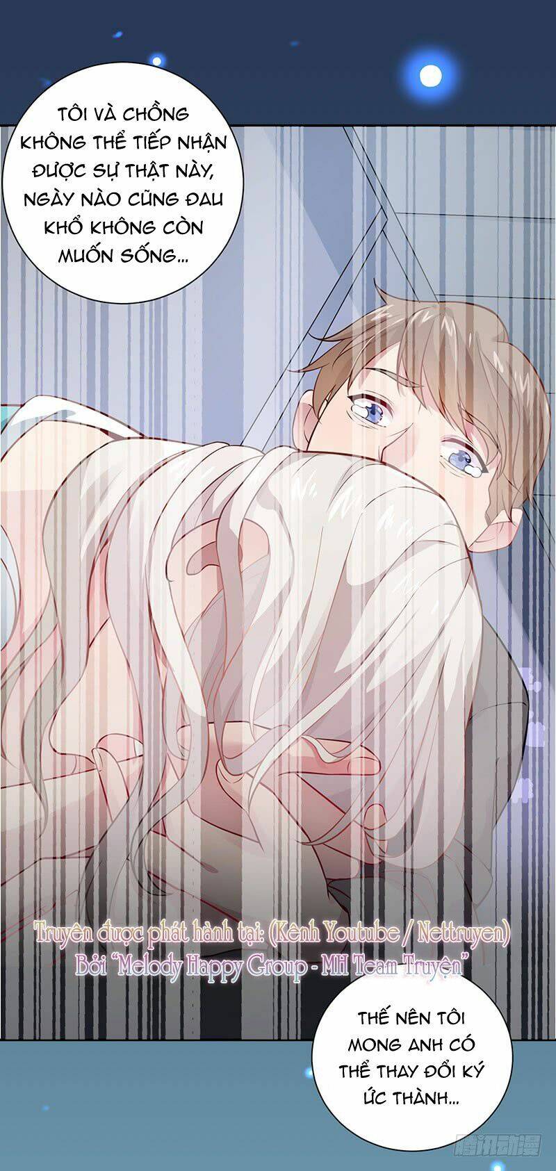 Quan Âm Giá Đáo - Chương 5 - Trang 16