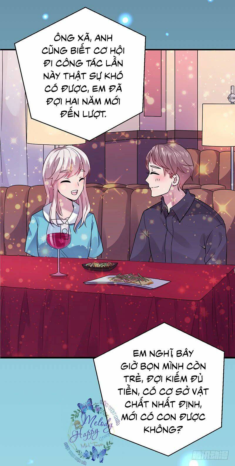 Quan Âm Giá Đáo - Chương 5 - Trang 17