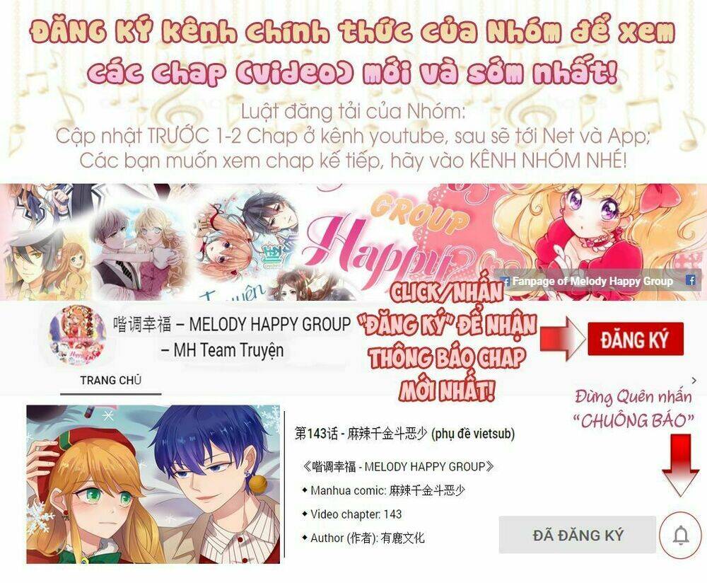 Quan Âm Giá Đáo - Chương 5 - Trang 19