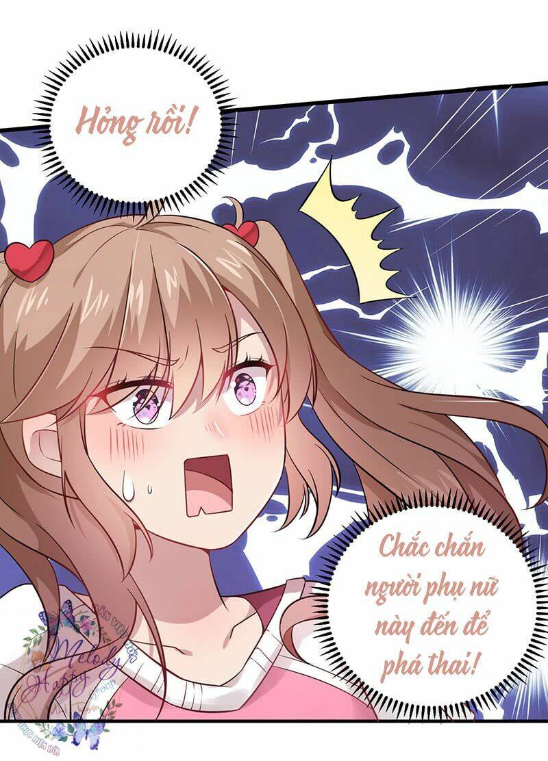 Quan Âm Giá Đáo - Chương 5 - Trang 3