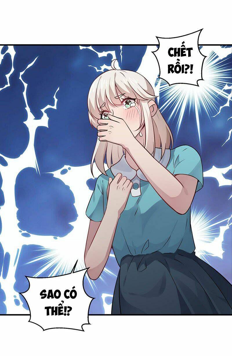 Quan Âm Giá Đáo - Chương 5 - Trang 10