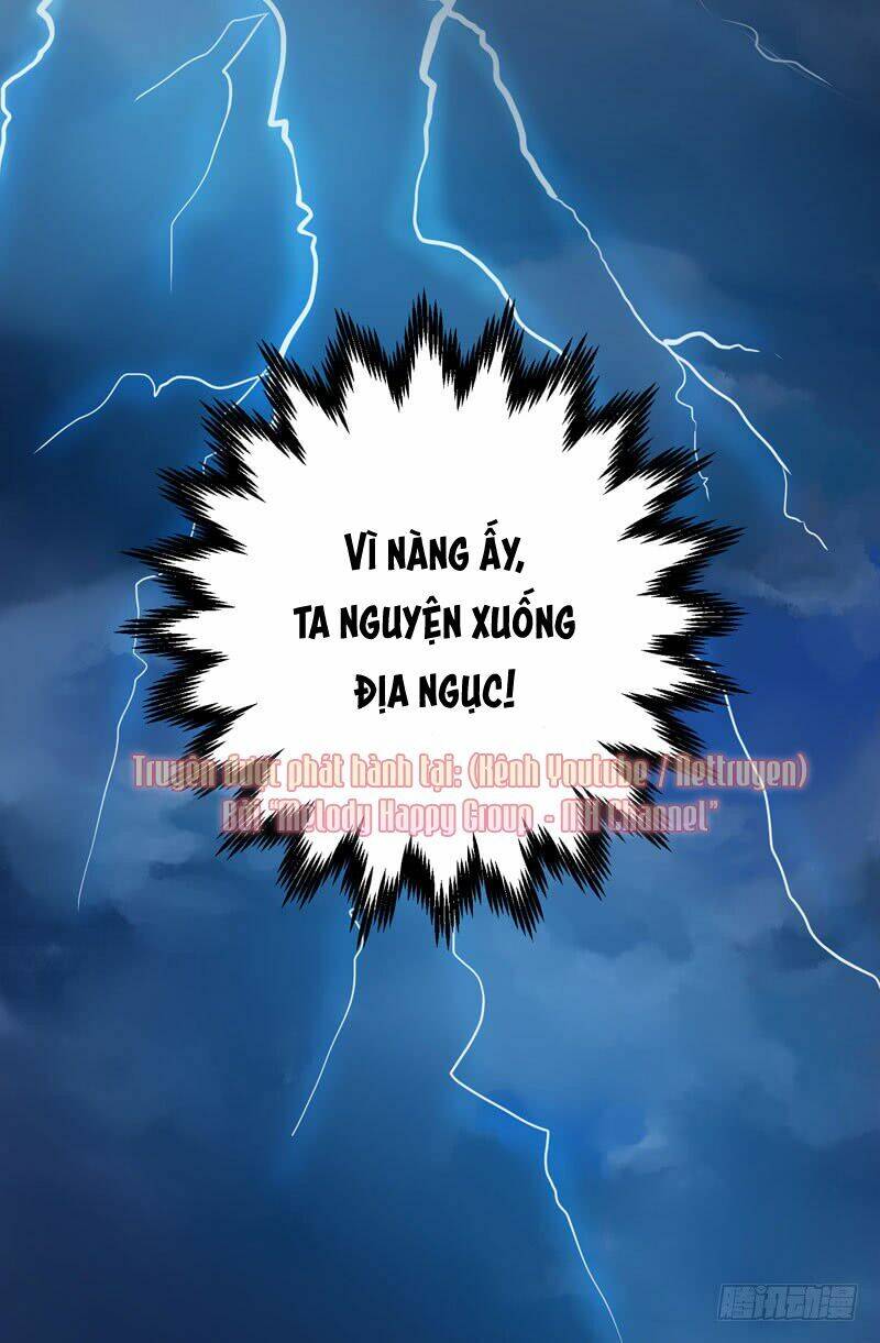 Quan Âm Giá Đáo - Chương 6 - Trang 12