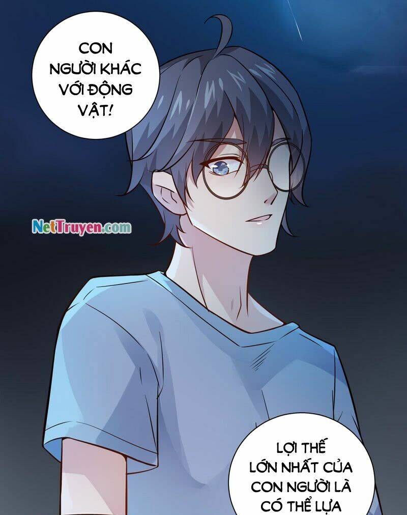 Quan Âm Giá Đáo - Chương 6 - Trang 13