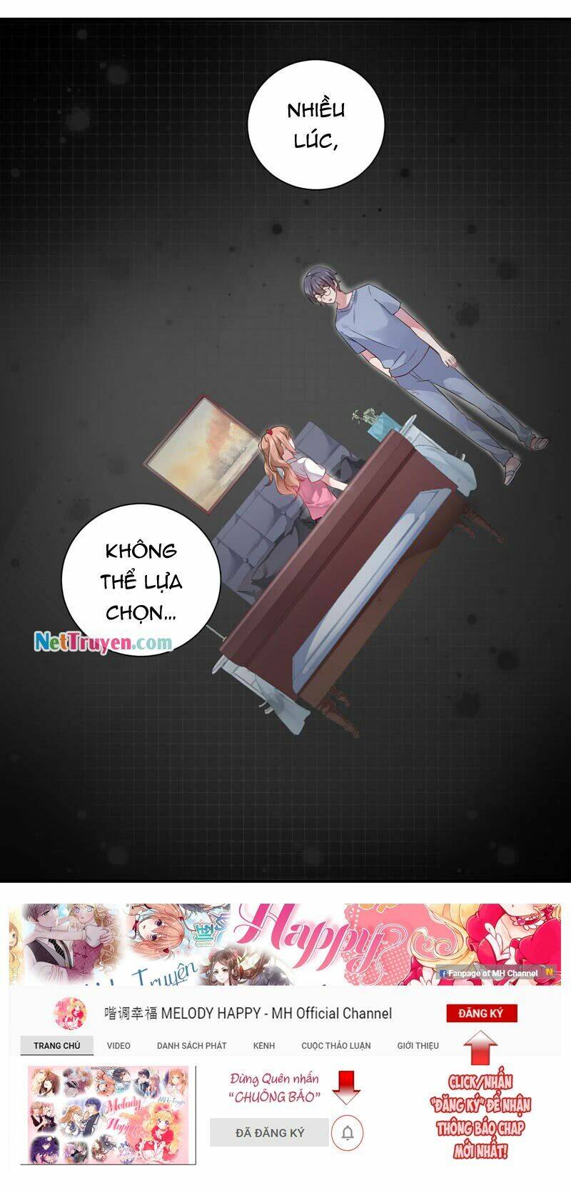 Quan Âm Giá Đáo - Chương 6 - Trang 15