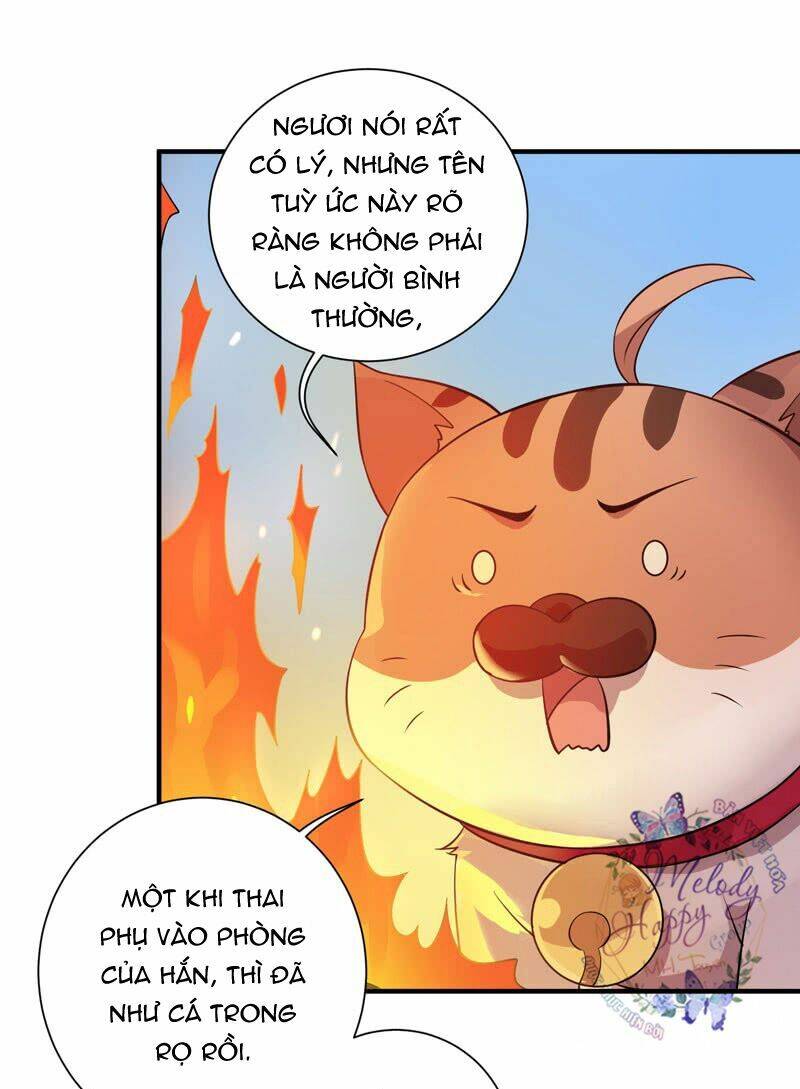 Quan Âm Giá Đáo - Chương 6 - Trang 17