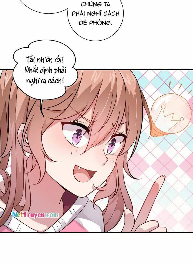 Quan Âm Giá Đáo - Chương 6 - Trang 18