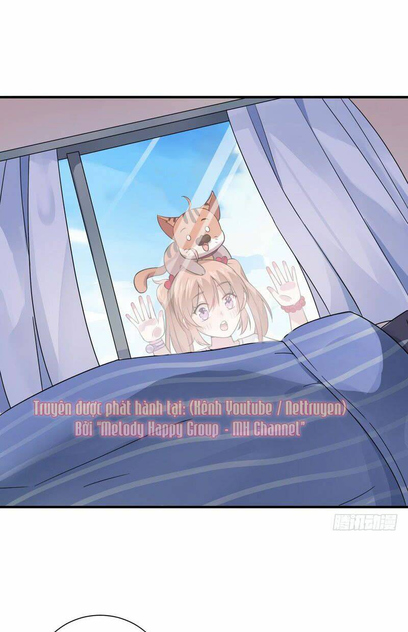 Quan Âm Giá Đáo - Chương 6 - Trang 19