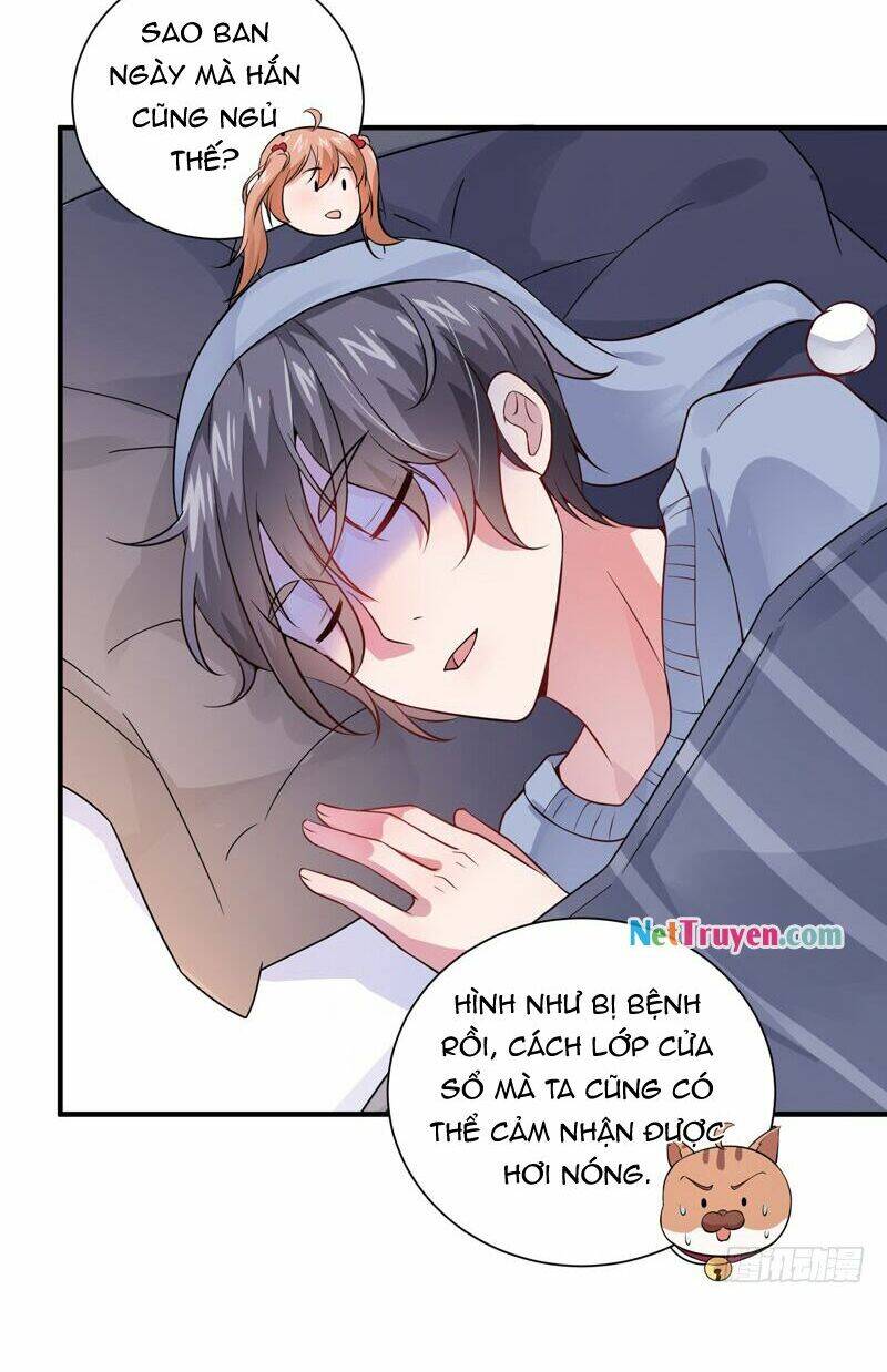 Quan Âm Giá Đáo - Chương 6 - Trang 20