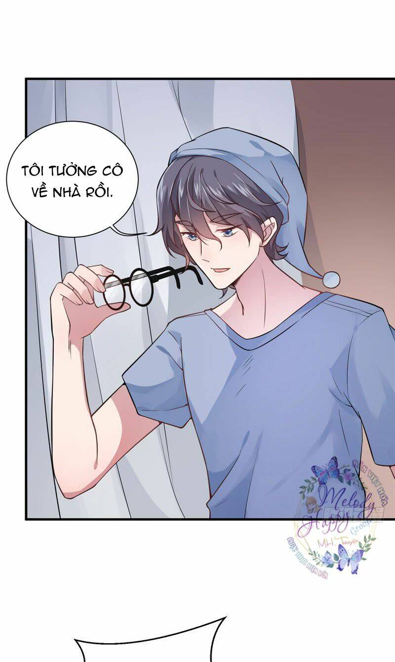 Quan Âm Giá Đáo - Chương 6 - Trang 3