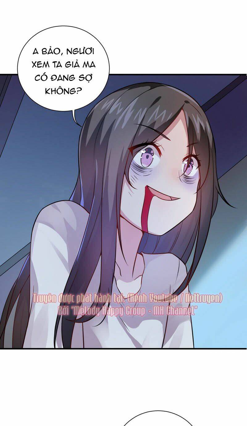 Quan Âm Giá Đáo - Chương 6 - Trang 23