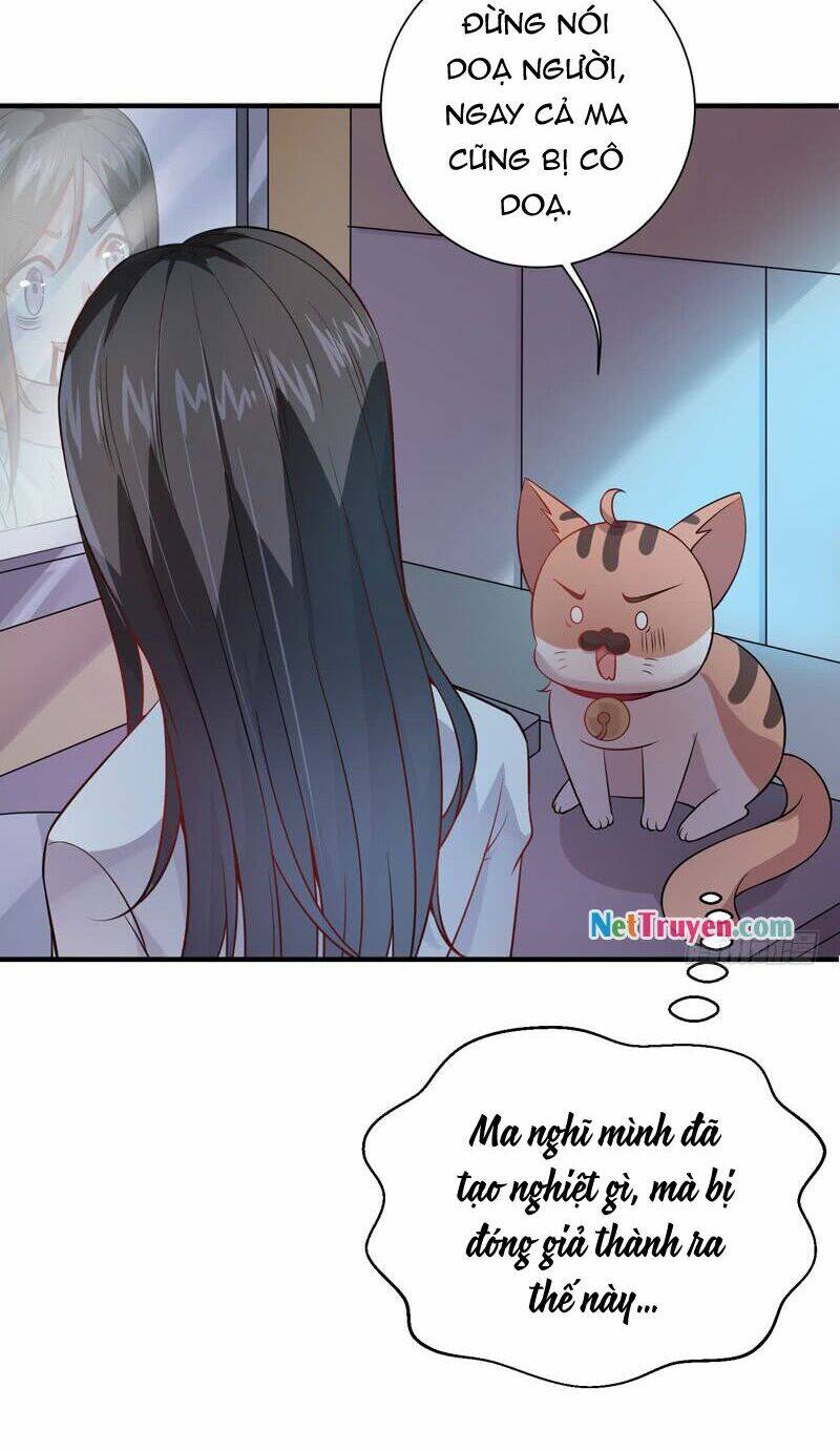 Quan Âm Giá Đáo - Chương 6 - Trang 24