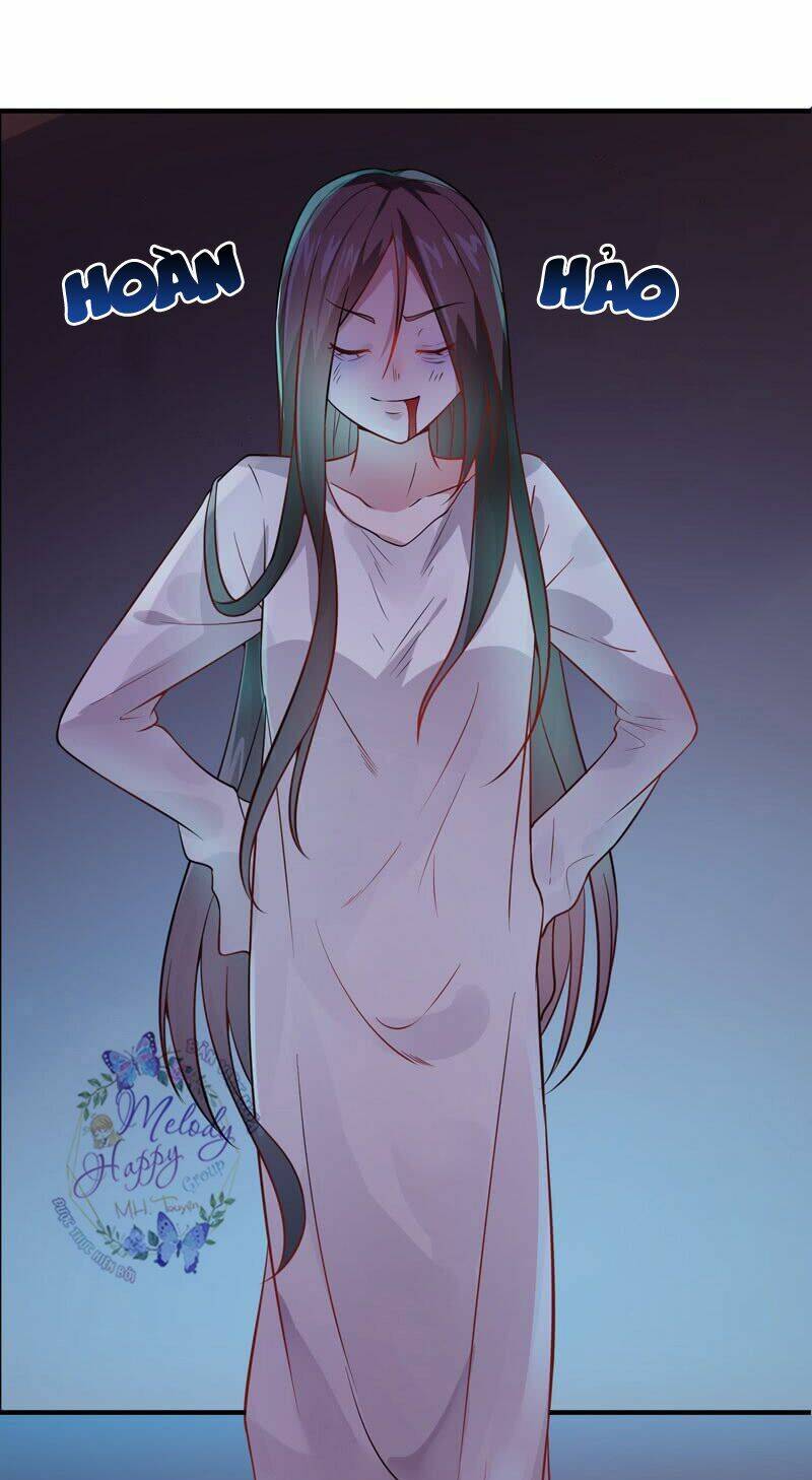 Quan Âm Giá Đáo - Chương 6 - Trang 25